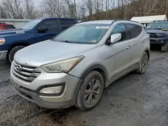 5XYZU3LB6GG320843 2016 HYUNDAI SANTA FE
