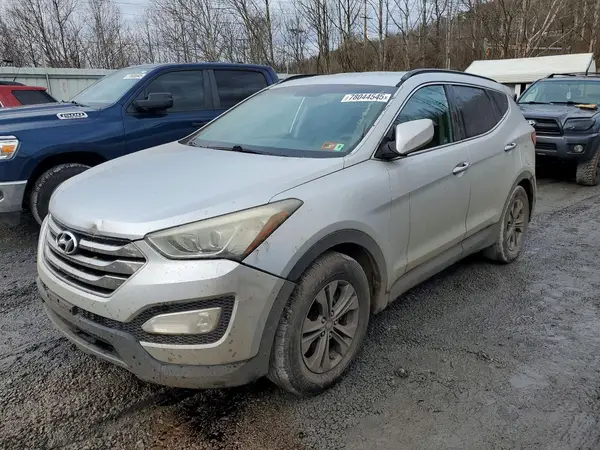 5XYZU3LB6GG320843 2016 HYUNDAI SANTA FE - Image 1