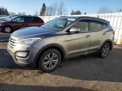 5XYZU3LB6GG325735 2016 HYUNDAI SANTA FE