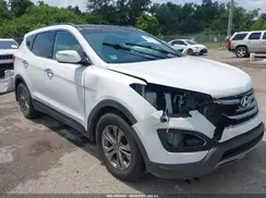 5XYZU3LB6GG330269 2016 HYUNDAI SANTA FE