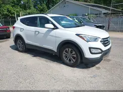 5XYZU3LB6GG330644 2016 HYUNDAI SANTA FE
