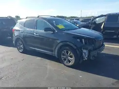 5XYZU3LB6GG332863 2016 HYUNDAI SANTA FE