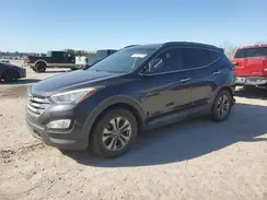 5XYZU3LB6GG333351 2016 HYUNDAI SANTA FE