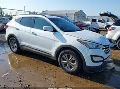 5XYZU3LB6GG334841 2016 HYUNDAI SANTA FE