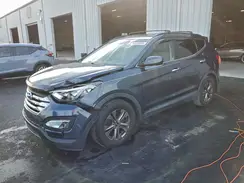 5XYZU3LB6GG336346 2016 HYUNDAI SANTA FE
