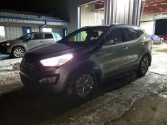5XYZU3LB6GG336458 2016 HYUNDAI SANTA FE