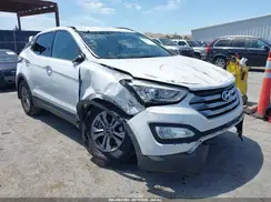 5XYZU3LB6GG336508 2016 HYUNDAI SANTA FE