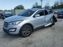5XYZU3LB6GG341644 2016 HYUNDAI SANTA FE
