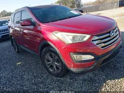 5XYZU3LB6GG343572 2016 HYUNDAI SANTA FE