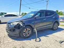 5XYZU3LB6GG347539 2016 HYUNDAI SANTA FE