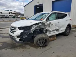 5XYZU3LB6GG352918 2016 HYUNDAI SANTA FE