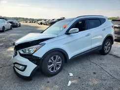 5XYZU3LB6GG354913 2016 HYUNDAI SANTA FE