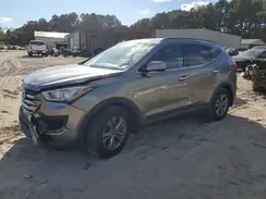 5XYZU3LB6GG354927 2016 HYUNDAI SANTA FE