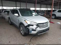 5XYZU3LB6GG355074 2016 HYUNDAI SANTA FE