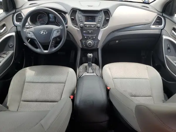 5XYZU3LB6GG355320 2016 HYUNDAI SANTA FE - Image 8