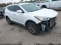 5XYZU3LB6GG355334 2016 HYUNDAI SANTA FE