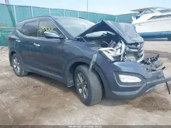 5XYZU3LB6GG356600 2016 HYUNDAI SANTA FE