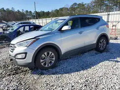 5XYZU3LB6GG364020 2016 HYUNDAI SANTA FE