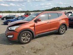 5XYZU3LB6GG368066 2016 HYUNDAI SANTA FE