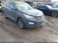 5XYZU3LB6GG370044 2016 HYUNDAI SANTA FE