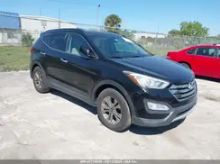 5XYZU3LB6GG371016 2016 HYUNDAI SANTA FE