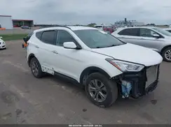5XYZU3LB6GG373624 2016 HYUNDAI SANTA FE