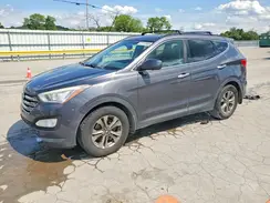 5XYZU3LB6GG375017 2016 HYUNDAI SANTA FE