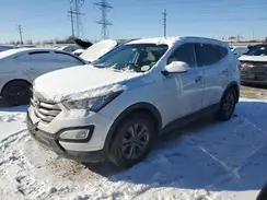 5XYZU3LB6GG375678 2016 HYUNDAI SANTA FE