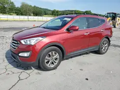5XYZU3LB6GG375812 2016 HYUNDAI SANTA FE