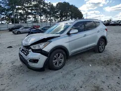 5XYZU3LB6GG376748 2016 HYUNDAI SANTA FE