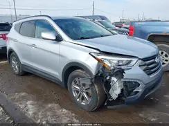 5XYZU3LB6GG377110 2016 HYUNDAI SANTA FE