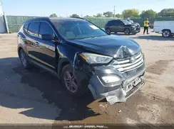 5XYZU3LB6GG380458 2016 HYUNDAI SANTA FE