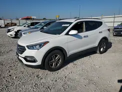 5XYZU3LB6HG383006 2017 HYUNDAI SANTA FE