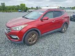 5XYZU3LB6HG387041 2017 HYUNDAI SANTA FE