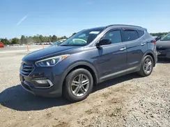 5XYZU3LB6HG387721 2017 HYUNDAI SANTA FE