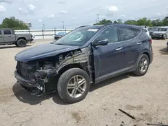 5XYZU3LB6HG389601 2017 HYUNDAI SANTA FE
