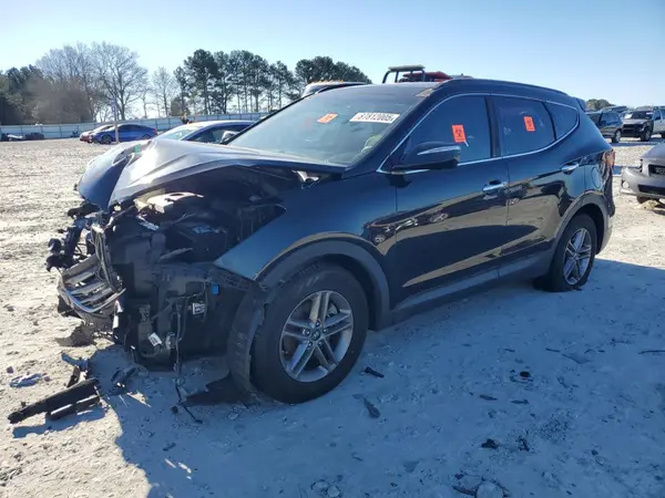 5XYZU3LB6HG397780 2017 HYUNDAI SANTA FE - Image 1