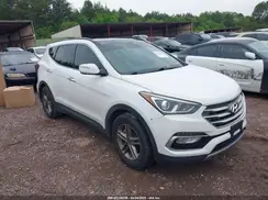 5XYZU3LB6HG397844 2017 HYUNDAI SANTA FE