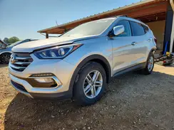 5XYZU3LB6HG398508 2017 HYUNDAI SANTA FE