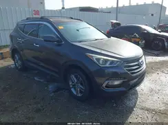 5XYZU3LB6HG398590 2017 HYUNDAI SANTA FE