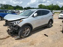 5XYZU3LB6HG399433 2017 HYUNDAI SANTA FE