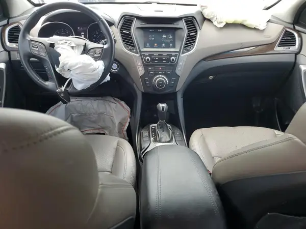 5XYZU3LB6HG399433 2017 HYUNDAI SANTA FE - Image 8
