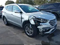 5XYZU3LB6HG400354 2017 HYUNDAI SANTA FE