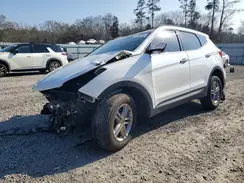5XYZU3LB6HG406042 2017 HYUNDAI SANTA FE