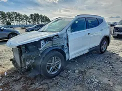 5XYZU3LB6HG407451 2017 HYUNDAI SANTA FE