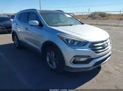 5XYZU3LB6HG409359 2017 HYUNDAI SANTA FE