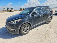 5XYZU3LB6HG410415 2017 HYUNDAI SANTA FE