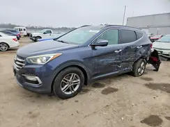 5XYZU3LB6HG413668 2017 HYUNDAI SANTA FE