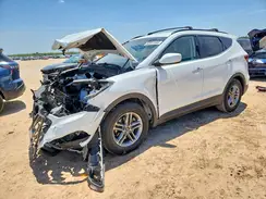 5XYZU3LB6HG415811 2017 HYUNDAI SANTA FE