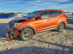 5XYZU3LB6HG418286 2017 HYUNDAI SANTA FE